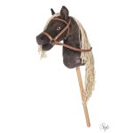 HKM Hobby Horse Mini játék lovacska ( több fajta )