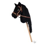 HKM Hobby Horse Mini játék lovacska ( több fajta )