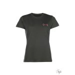 HKM Excellent rövid ujjú női póló