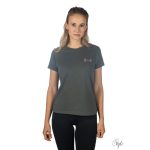 HKM Excellent rövid ujjú női póló