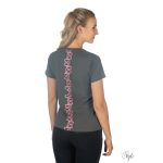 HKM Excellent rövid ujjú női póló