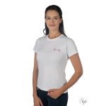 HKM Excellent rövid ujjú női póló