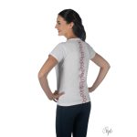 HKM Excellent rövid ujjú női póló