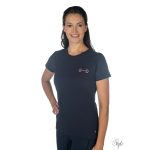 HKM Excellent rövid ujjú női póló