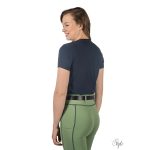 HKM Mirror rövid ujjú női póló