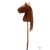 HKM Hobby Horse lovacska Prémium ( több fajta )