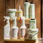 HKM Szőrfény spray, 1000 ml