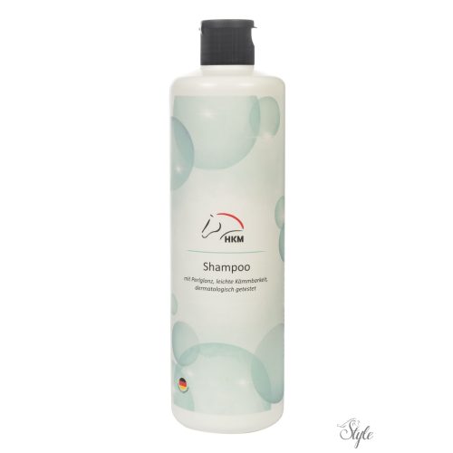HKM Sampon, 500 ml