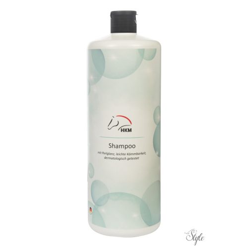 HKM Sampon, 1000 ml