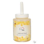 HKM Természetes pataolaj ecsettel, 450 ml