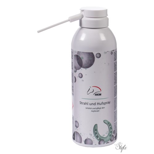 HKM Pataápoló spray – védelemre, 200 ml