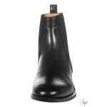 HKM Lack jodhpur lovaglócipő