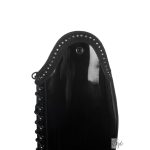 HKM Amalfi díjlovas lovaglócsizma rövid-normál vádlira