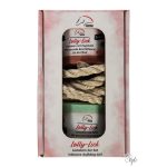 HKM Lolly Lick nyalókaszett – 2 darab, kötélen