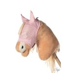 HKM játék légymaszk Hobby Horsing