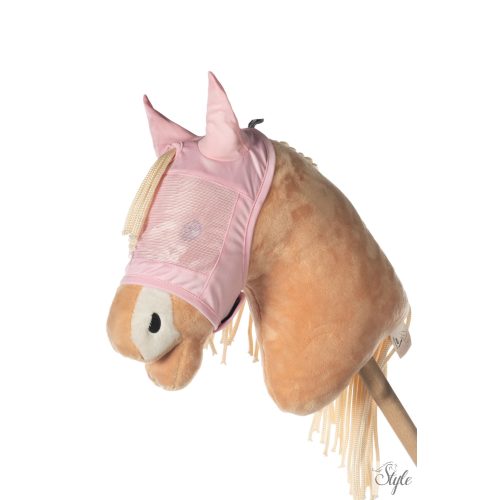 HKM játék légymaszk Hobby Horsing