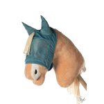 HKM játék légymaszk Hobby Horsing