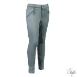 HKM Mia teli szilikonos lovaglónadrág