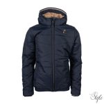 HKM Mia gyermek lovaglókabát