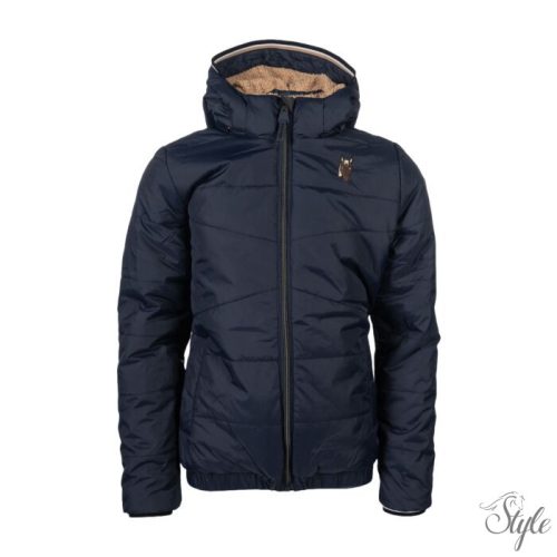 HKM Mia gyermek lovaglókabát