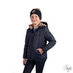HKM Mia gyermek lovaglókabát