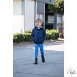 HKM Mia gyermek lovaglókabát