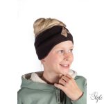 HKM Mia gyermek fejpánt