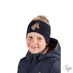 HKM Mia gyermek fejpánt