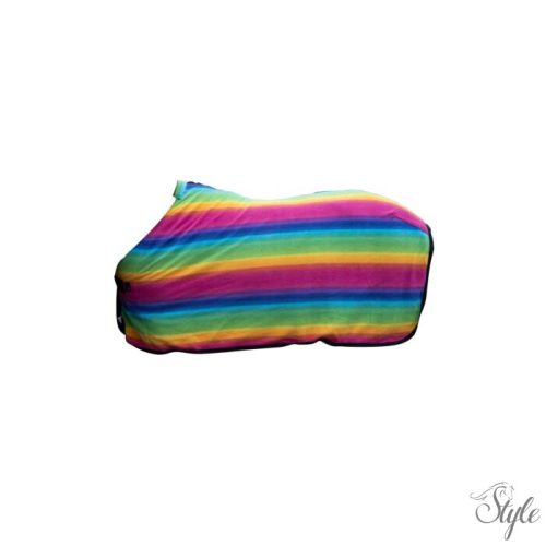 HKM Rainbow leszárító takaró póniknak
