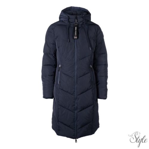 HKM Toronto hosszú női kabát