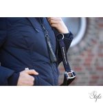 HKM Toronto hosszú női kabát