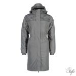 HKM Washington hosszú női kabát