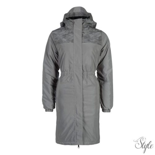 HKM Washington hosszú női kabát