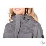 HKM Washington hosszú női kabát