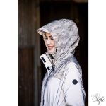 HKM Washington hosszú női kabát