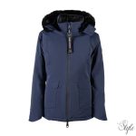 HKM Minnesota női lovaglókabát