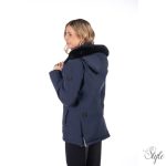 HKM Minnesota női lovaglókabát