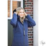 HKM Minnesota női lovaglókabát