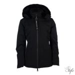 HKM Minnesota női lovaglókabát