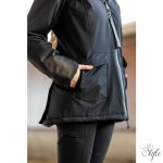 HKM Minnesota női lovaglókabát