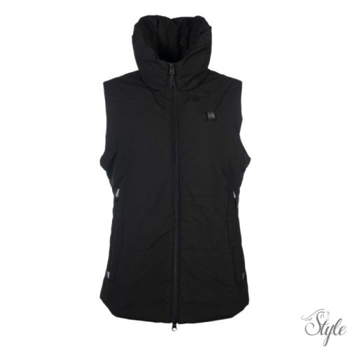 HKM Canada fűthető női mellény - akkumulátor nélkül