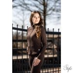 HKM Shape funkcionális női dzseki