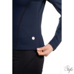 HKM Shape funkcionális női dzseki