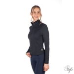 HKM Shape funkcionális női dzseki