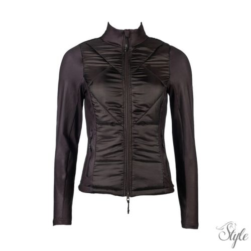 HKM Prag II női és gyermek lovaglókabát