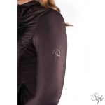 HKM Prag II női és gyermek lovaglókabát