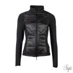 HKM Prag II női és gyermek lovaglókabát