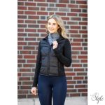 HKM Prag II női és gyermek lovaglókabát