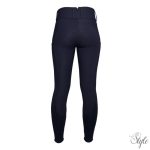 HKM Arezzo térdszilikonos női lovaglónadrág