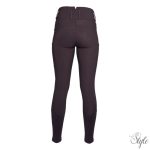 HKM Arezzo teli szilikonos női lovaglónadrág